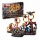 LEGO SUPER HEROES MARVEL AVENGERS :