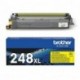 TONER BROTHER GIALLO 248XL - TN248XLY