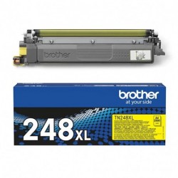 TONER BROTHER GIALLO 248XL - TN248XLY
