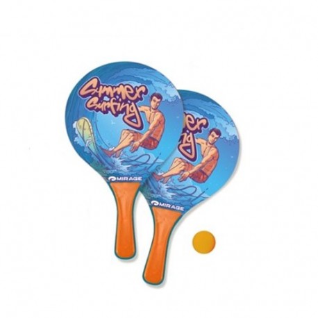 RACCHETTONE SURF 8MM - 53022
