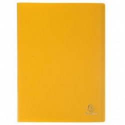 PORTALISTINI 40B. EXACOMPTA A4 OPAK -