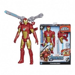 IRON MAN GEAR BLAST 30CM - HASF7873