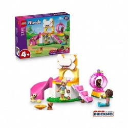 LEGO IL PARCO GIOCHI DEI CUCCIOLI  -