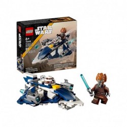 LEGO MICROFIGHTER JEDI STARFIGHTER DI PL