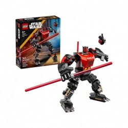 LEGO MECH DARTH MAUL  - 75411