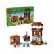 LEGO L'AVAMPOSTO DLI SACCHEGGIATORE E PR