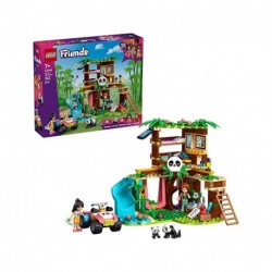 LEGO IL SANTUARIO DEI PANDA  - 42648