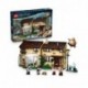 LEGO PRIVET DRIVE : LA VISITA DI ZIA MAR