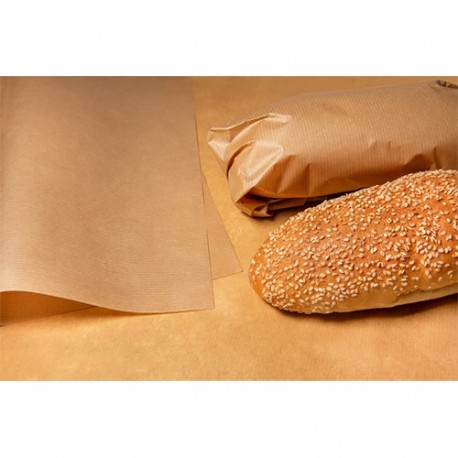 CARTA KRAFT AVANA 33GR 75X100 10KG  -