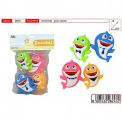 BABY GOMMOLOTTI SQUALETTI  - 28246