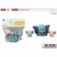 BABY GOMMOLOTTI ELEFANTINO  - 28251