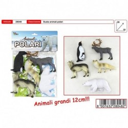 BOY ANIMALI POPOLARI  - 28048