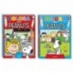 PEANUTS COLORA - 1E6150