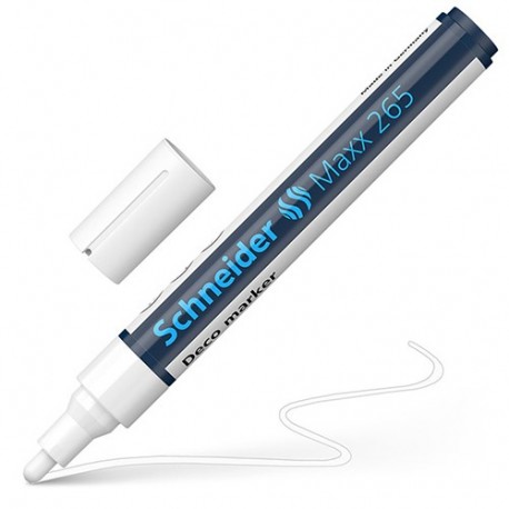 PENNARELLO A GESSO LIQUIDO MAXX 265