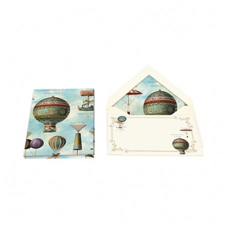 PLICO B10+10B 7X11 AIR BALLOONS PICCOLO