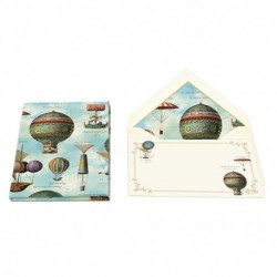 PLICO B10+10B 9X14 BALLOONS - 01684200