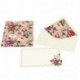 PLICO B10+10B 9X14 ROSE BLOCCHI MEDIO