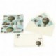 PLICO B10+10B 13,5X19 BALLOONS - 0168450
