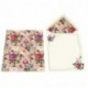PLICO B10+10B 19X25 ROSE - 01702100