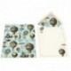 PLICO B10+10B 19X25 AIR BALLOONS