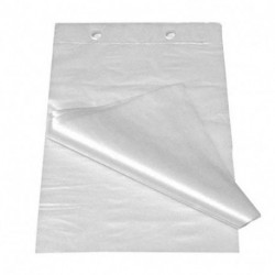 SACCHETTI IN HD PE 22+12X45 SCATOLA 10KG