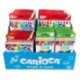 ESP. DA BANCO CARIOCA JOY+JUMBO+TITA -