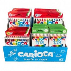 ESP. DA BANCO CARIOCA JOY+JUMBO+TITA -