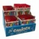 ESP. DA BANCO CARIOCA JOY+JUMBO+SUPERC