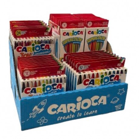 ESP. DA BANCO CARIOCA JOY+JUMBO+SUPERC