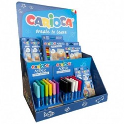 ESP. DA BANCO CARIOCA PAINT MARKER