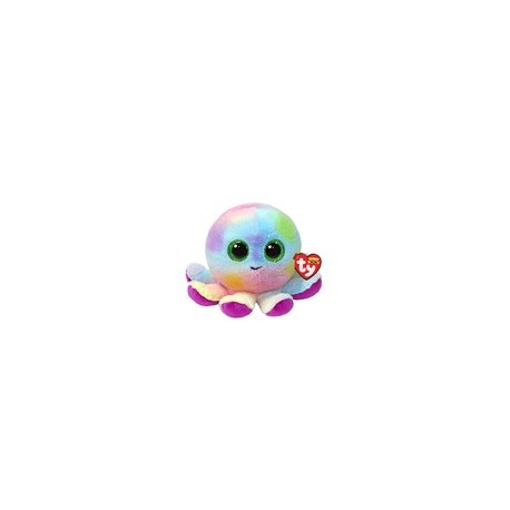 TY BEANIE BOOS 15CM BUBBLES  - T37360