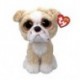 TY BEANIE BOOS 15CM POOCH  - T37371