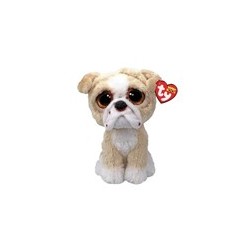 TY BEANIE BOOS 15CM POOCH  - T37371