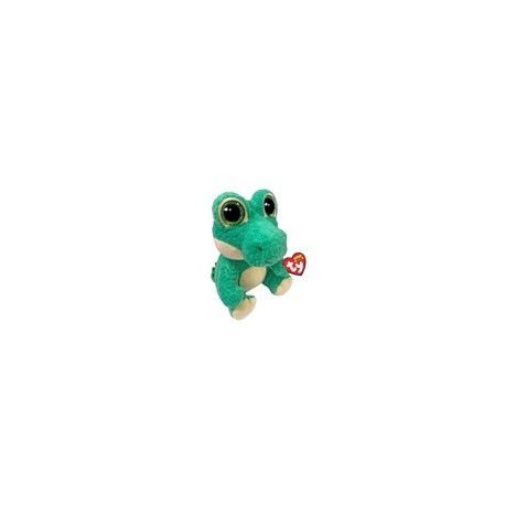 TY BEANIE BOOS 15CM ERNIE  - T37373