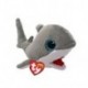TY BEANIE BOOS 15CM FINNEGAN  - T37376
