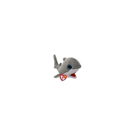 TY BEANIE BOOS 15CM FINNEGAN  - T37376