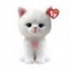 TY BEANIE BOOS 15CM AMELIA  - T37377