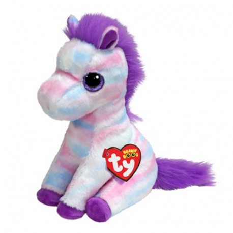 TY BEANIE BOOS 15CM HAYDEN  - T37378