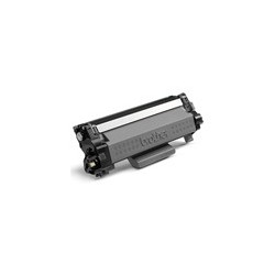 TONER BROTHER NERO TN2510