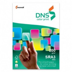 RISMA CARTA BIANCA SRA3 200GR 250F. -