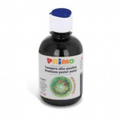 TEMPERA PRIMO 300ML NERO - 200TL300800