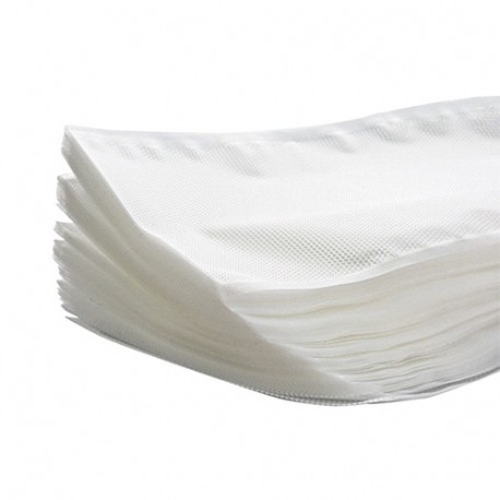 SACCHETTI SOTTOVUOTO 15X30 90MYC 100PZ