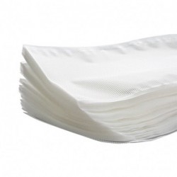 SACCHETTI SOTTOVUOTO 20X30 145MYC 100PZ