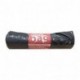 SACCHI LDPE NERO 90X120 ECO 10PZ.  -