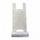 SACCHI BIODEGRADABILI 22X50 ROTOLO 200PZ