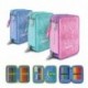 ASTUCCIO 3ZIP GIOTTO SUPERT CRYSTAL