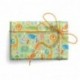 CARTA REGALO 5KG LETTERE ANIMALI