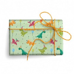 CARTA REGALO 5KG DINOSAURI
