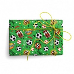 CARTA REGALO 5KG GOAL