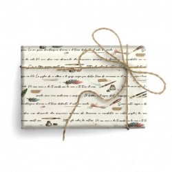 CARTA REGALO 5KG CALLIGRAFIA